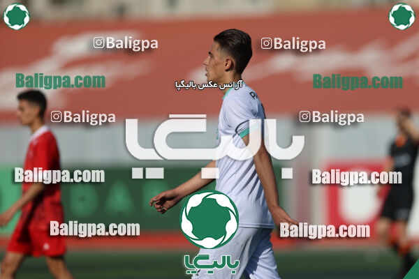 پرسپولیس 0 - 3 پیکان