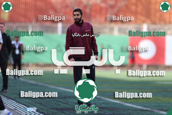 پرسپولیس 0 - 3 پیکان