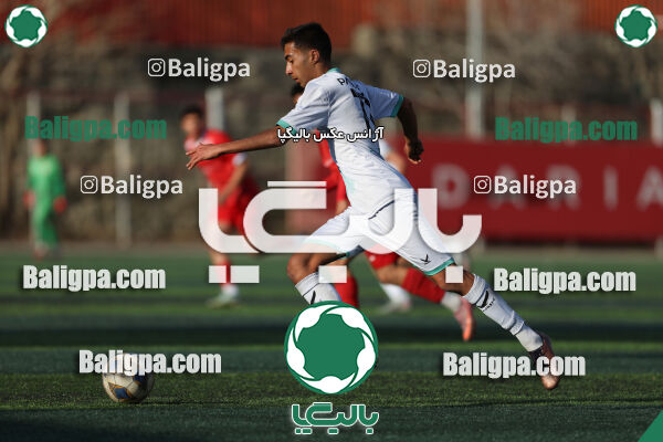 پرسپولیس 0 - 3 پیکان