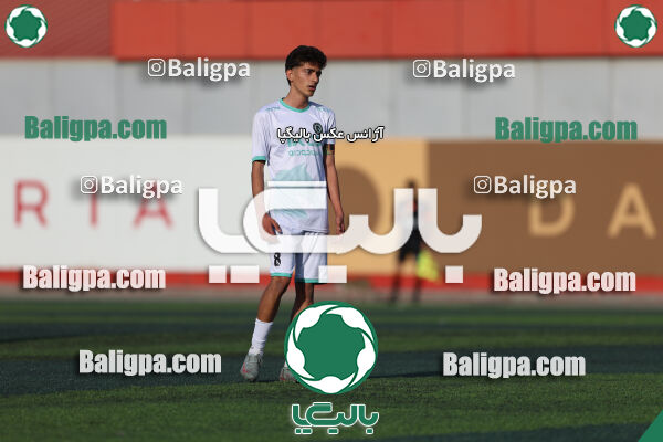 پرسپولیس 0 - 3 پیکان