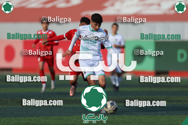 پرسپولیس 0 - 3 پیکان