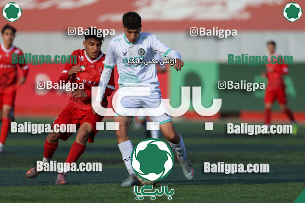 پرسپولیس 0 - 3 پیکان