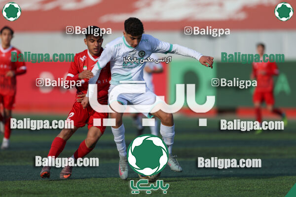 پرسپولیس 0 - 3 پیکان