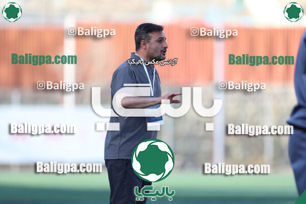 پرسپولیس 0 - 3 پیکان