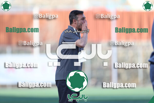 پرسپولیس 0 - 3 پیکان