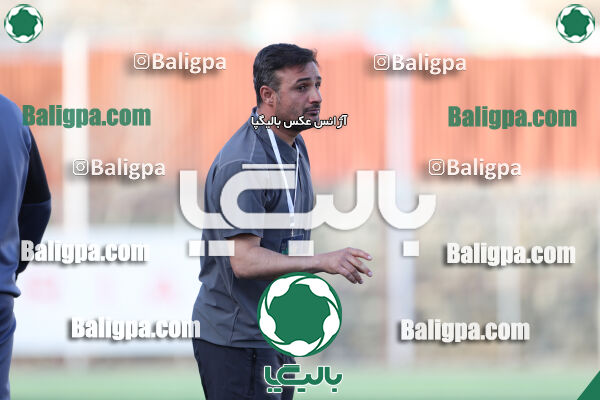 پرسپولیس 0 - 3 پیکان