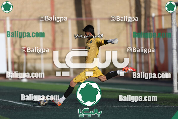 پرسپولیس 0 - 3 پیکان