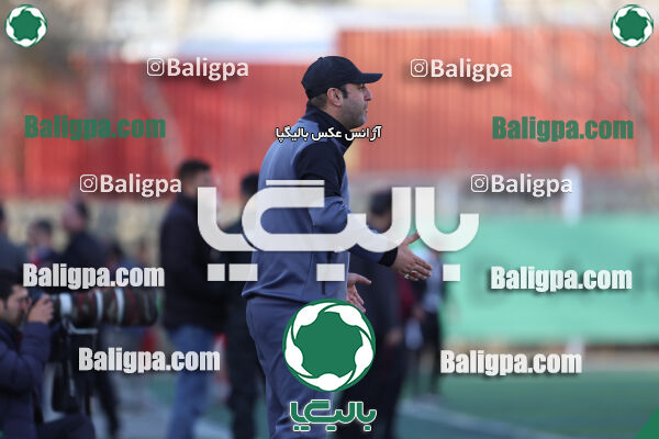 پرسپولیس 0 - 3 پیکان