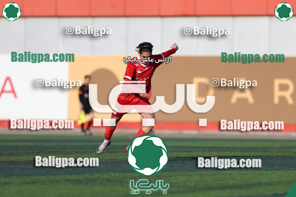 پرسپولیس 0 - 3 پیکان