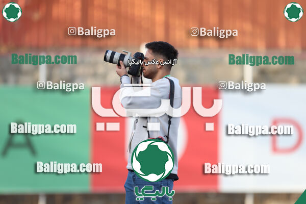 پرسپولیس 0 - 3 پیکان