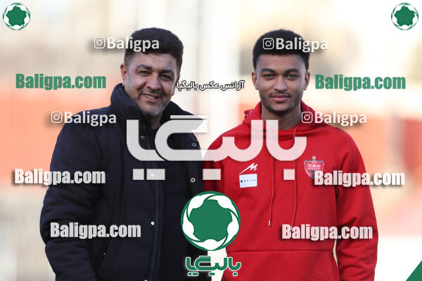 پرسپولیس 0 - 3 پیکان