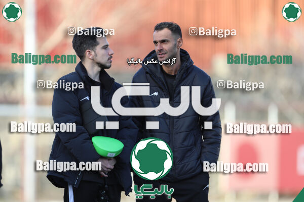 پرسپولیس 0 - 3 پیکان