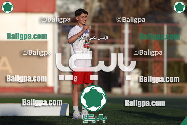 پرسپولیس 0 - 3 پیکان