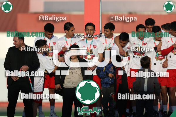 پرسپولیس 0 - 3 پیکان
