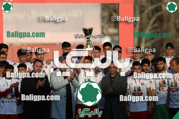 پرسپولیس 0 - 3 پیکان