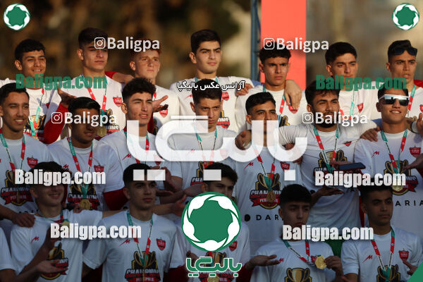 پرسپولیس 0 - 3 پیکان