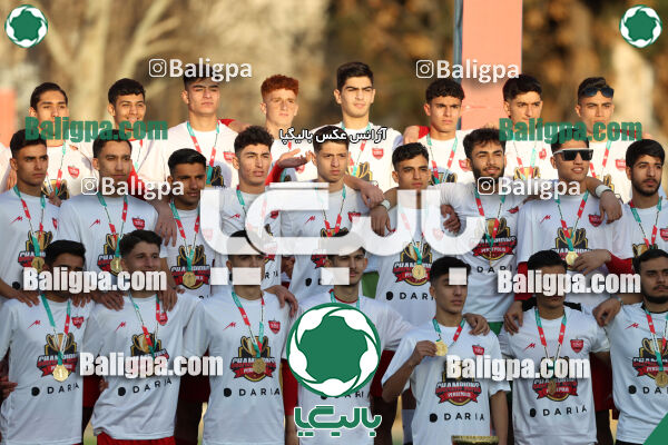 پرسپولیس 0 - 3 پیکان