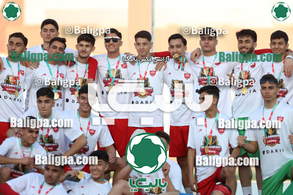 پرسپولیس 0 - 3 پیکان