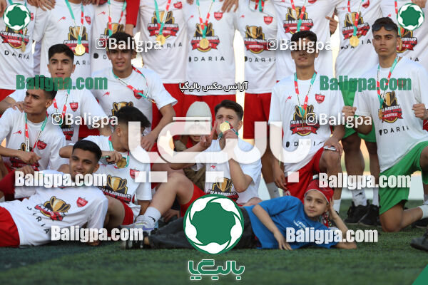 پرسپولیس 0 - 3 پیکان