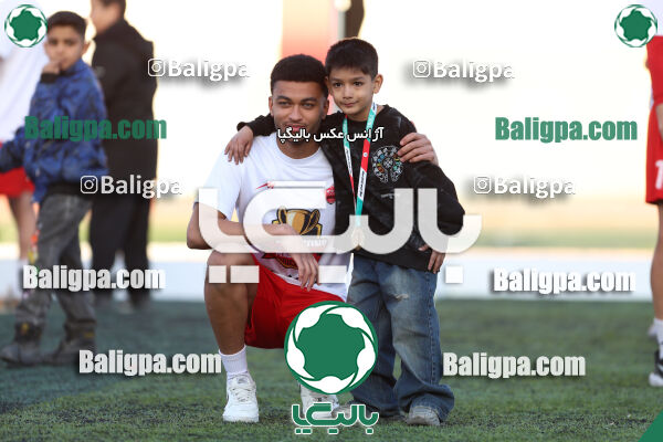 پرسپولیس 0 - 3 پیکان
