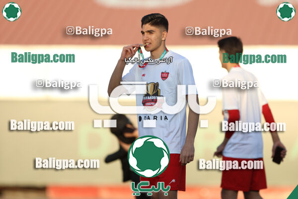 پرسپولیس 0 - 3 پیکان
