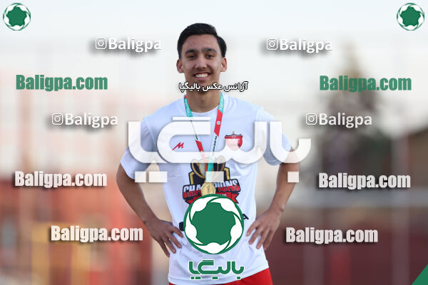 پرسپولیس 0 - 3 پیکان