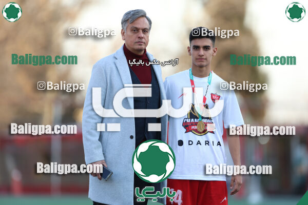 پرسپولیس 0 - 3 پیکان
