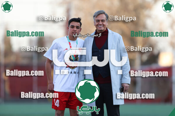 پرسپولیس 0 - 3 پیکان