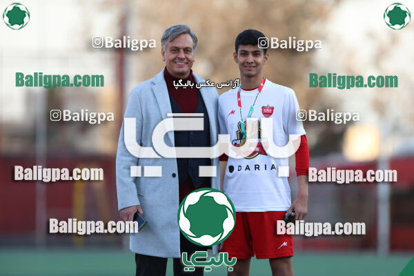 پرسپولیس 0 - 3 پیکان