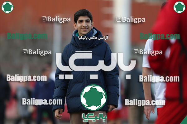 پرسپولیس 0 - 3 پیکان