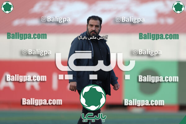 پرسپولیس 0 - 3 پیکان