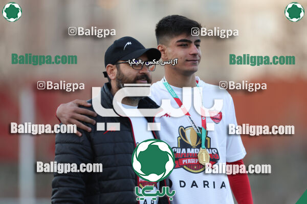 پرسپولیس 0 - 3 پیکان