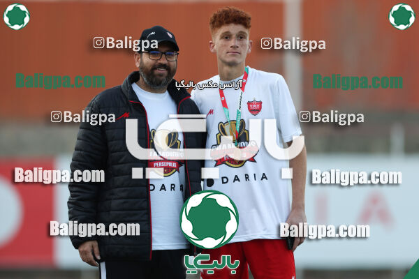 پرسپولیس 0 - 3 پیکان