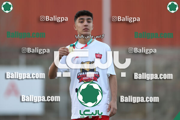 پرسپولیس 0 - 3 پیکان