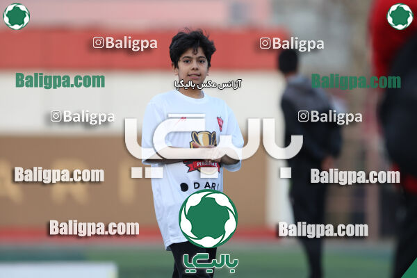 پرسپولیس 0 - 3 پیکان
