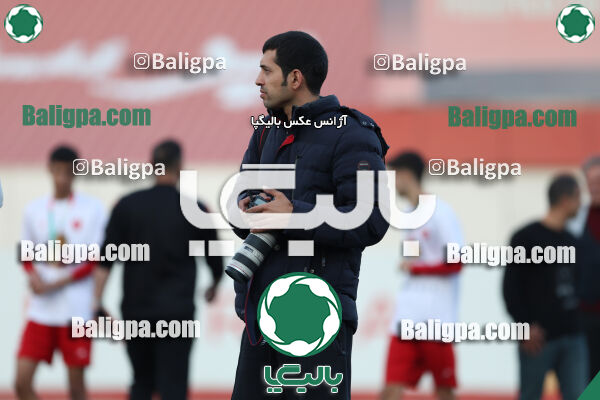 پرسپولیس 0 - 3 پیکان