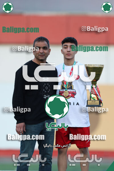 پرسپولیس 0 - 3 پیکان