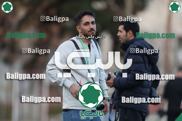 پرسپولیس 0 - 3 پیکان