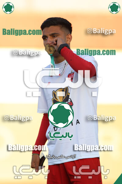 پرسپولیس 0 - 3 پیکان