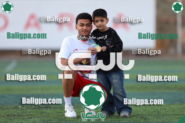 پرسپولیس 0 - 3 پیکان