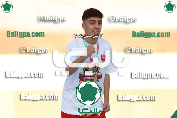 پرسپولیس 0 - 3 پیکان