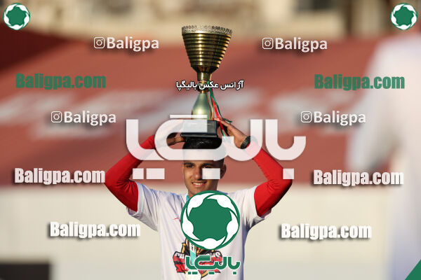 پرسپولیس 0 - 3 پیکان