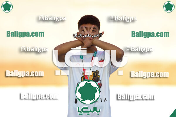 پرسپولیس 0 - 3 پیکان