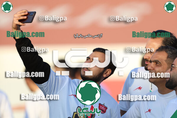پرسپولیس 0 - 3 پیکان