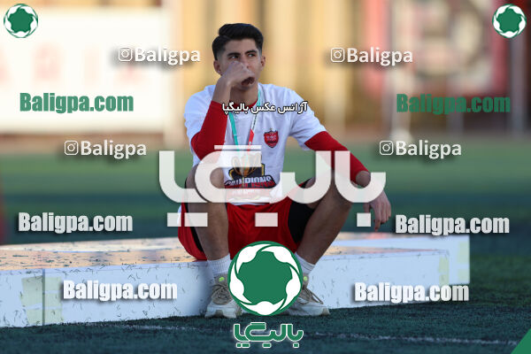 پرسپولیس 0 - 3 پیکان