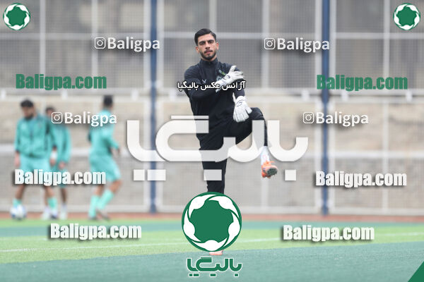 سایپا 4–3 پیکان