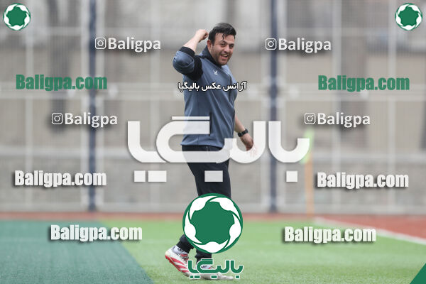 سایپا 4–3 پیکان