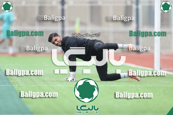 سایپا 4–3 پیکان