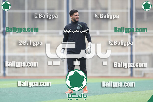سایپا 4–3 پیکان