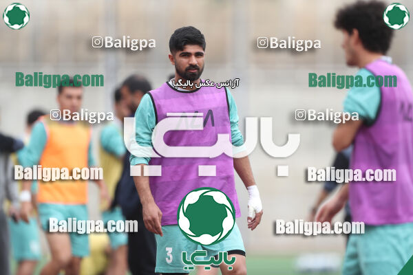 سایپا 4–3 پیکان